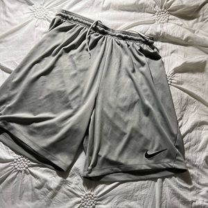Nike shorts